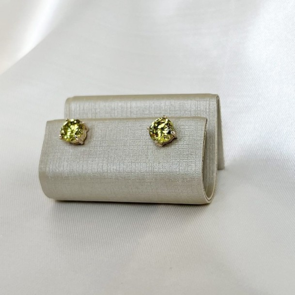 Brinco Ponto de Luz Fresh