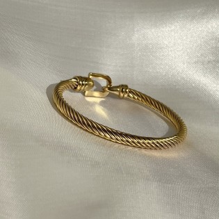 Bracelete Cordão