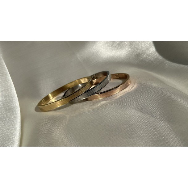 Bracelete Oração Do Pai Nosso Rosê