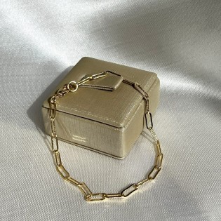 Pulseira Elos