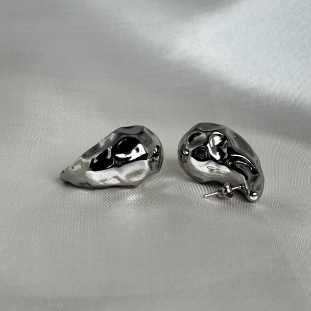 Brinco Gota Martelada