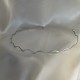 Choker Aro Fino Ondas