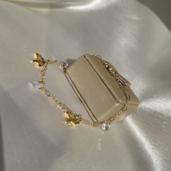 Pulseira Árvore da Vida Colors