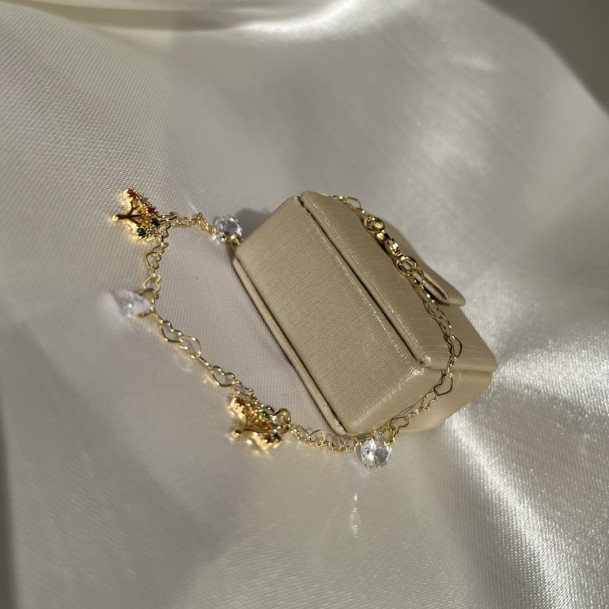 Pulseira Árvore da Vida Colors